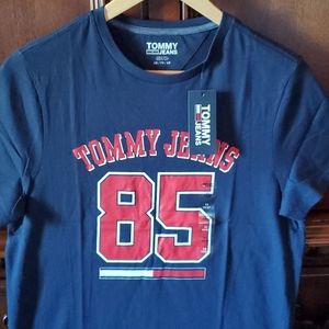 Tommy jeans tshirt